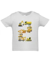 Infant Jersey T-Shirt