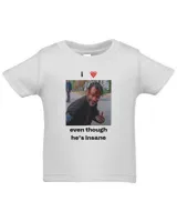 Infant Jersey T-Shirt