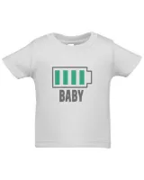 Infant Jersey T-Shirt