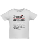 Infant Jersey T-Shirt