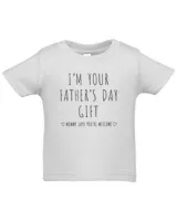Infant Jersey T-Shirt