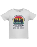 Infant Jersey T-Shirt