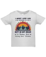 Infant Jersey T-Shirt
