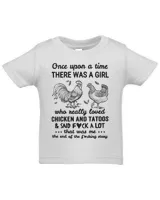 Infant Jersey T-Shirt