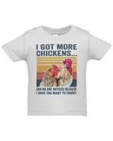 Infant Jersey T-Shirt