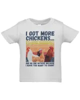 Infant Jersey T-Shirt
