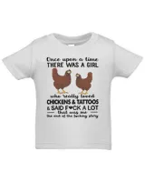 Infant Jersey T-Shirt