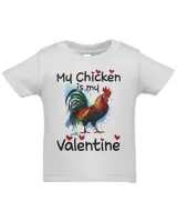 Infant Jersey T-Shirt
