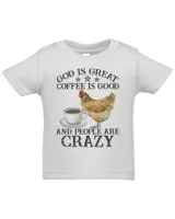 Infant Jersey T-Shirt