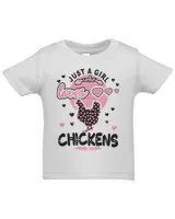 Infant Jersey T-Shirt