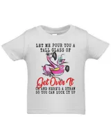 Infant Jersey T-Shirt