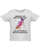 Infant Jersey T-Shirt