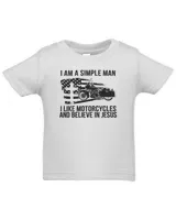 Infant Jersey T-Shirt
