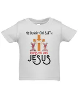 Infant Jersey T-Shirt