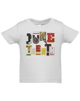 Infant Jersey T-Shirt