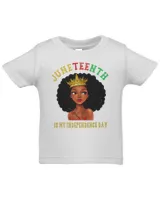 Infant Jersey T-Shirt