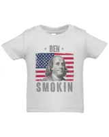 Infant Jersey T-Shirt