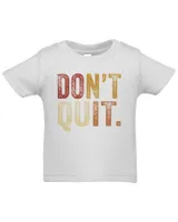Infant Jersey T-Shirt