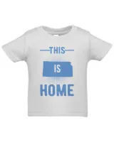 Infant Jersey T-Shirt