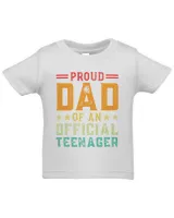 Infant Jersey T-Shirt