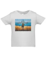 Infant Jersey T-Shirt