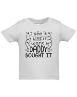 Infant Jersey T-Shirt