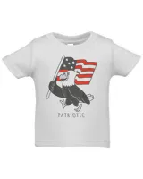 Infant Jersey T-Shirt
