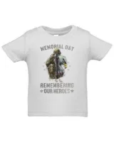 Infant Jersey T-Shirt