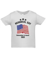 Infant Jersey T-Shirt