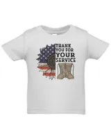 Infant Jersey T-Shirt