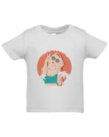 Infant Jersey T-Shirt
