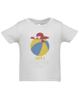 Infant Jersey T-Shirt