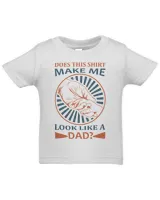 Infant Jersey T-Shirt