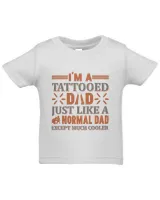 Infant Jersey T-Shirt