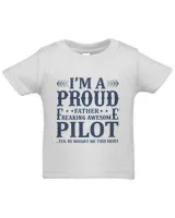 Infant Jersey T-Shirt