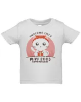 Infant Jersey T-Shirt
