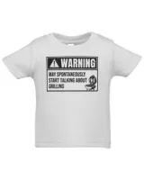 Infant Jersey T-Shirt