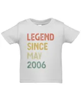 Infant Jersey T-Shirt