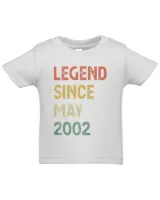 Infant Jersey T-Shirt