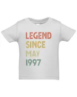 Infant Jersey T-Shirt