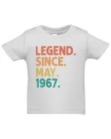 Infant Jersey T-Shirt