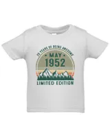 Infant Jersey T-Shirt