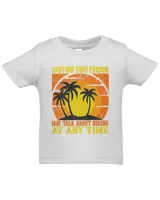 Infant Jersey T-Shirt