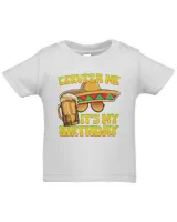 Infant Jersey T-Shirt
