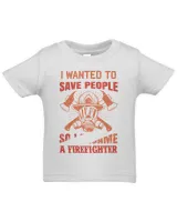 Infant Jersey T-Shirt