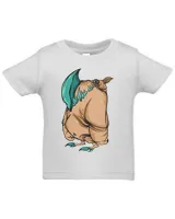 Infant Jersey T-Shirt