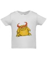 Infant Jersey T-Shirt