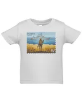 Infant Jersey T-Shirt