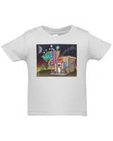 Infant Jersey T-Shirt