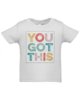 Infant Jersey T-Shirt